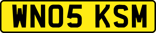 WN05KSM