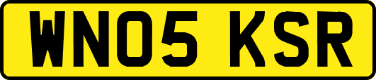 WN05KSR