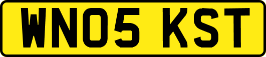 WN05KST
