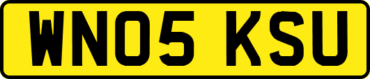 WN05KSU