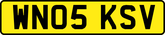 WN05KSV