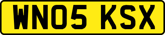 WN05KSX
