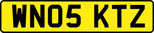 WN05KTZ