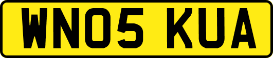 WN05KUA