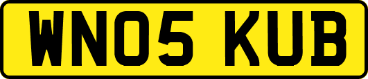 WN05KUB