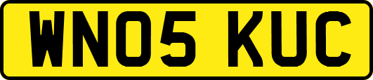 WN05KUC