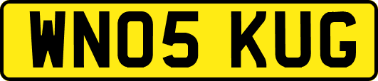 WN05KUG