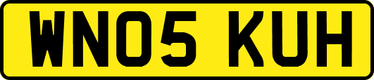 WN05KUH