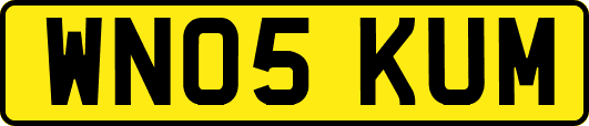 WN05KUM