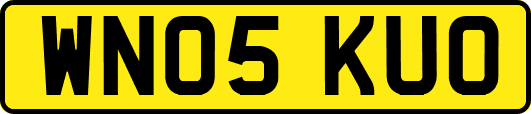 WN05KUO