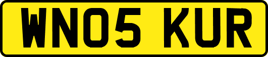 WN05KUR