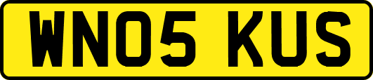 WN05KUS