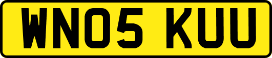 WN05KUU