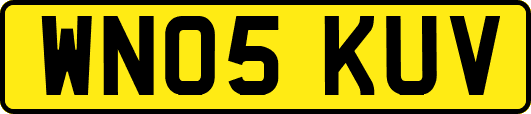 WN05KUV