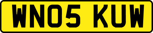 WN05KUW