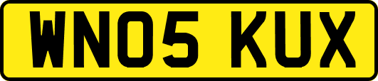 WN05KUX