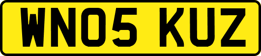 WN05KUZ