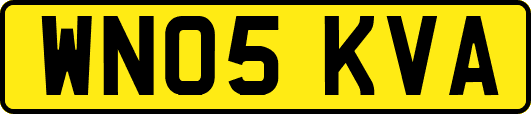 WN05KVA