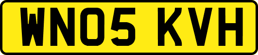 WN05KVH