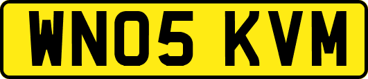 WN05KVM