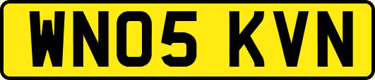 WN05KVN