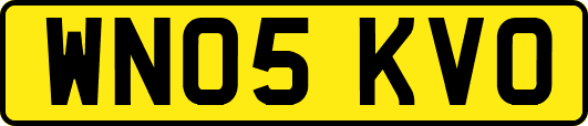 WN05KVO