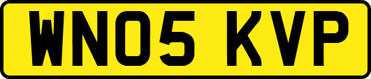WN05KVP
