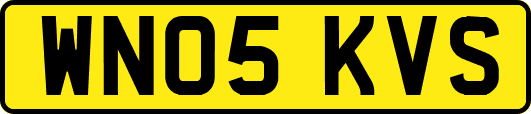 WN05KVS