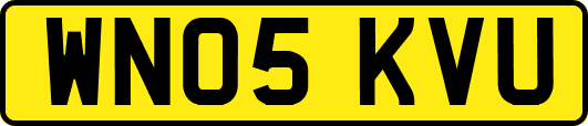 WN05KVU