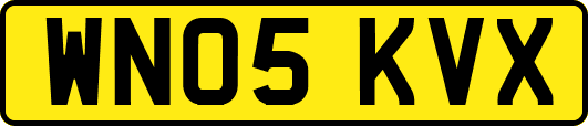 WN05KVX