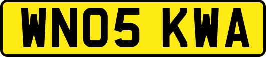 WN05KWA