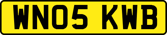 WN05KWB
