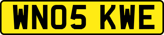 WN05KWE