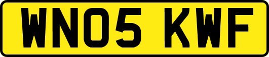 WN05KWF