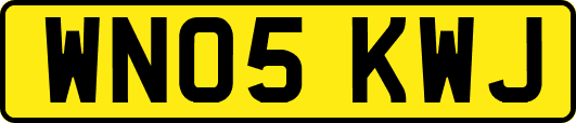 WN05KWJ