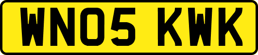 WN05KWK