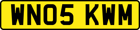 WN05KWM