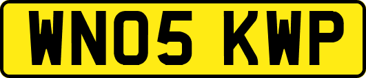 WN05KWP