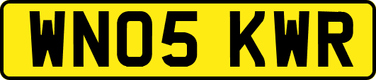 WN05KWR