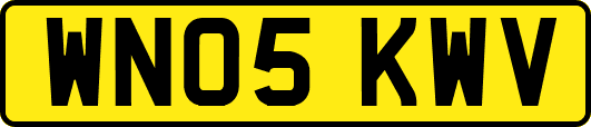 WN05KWV