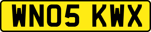 WN05KWX
