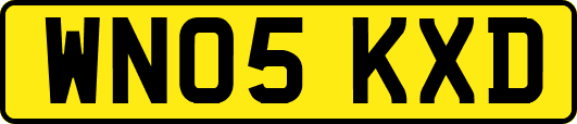 WN05KXD