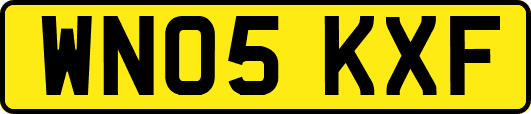 WN05KXF