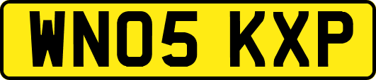 WN05KXP
