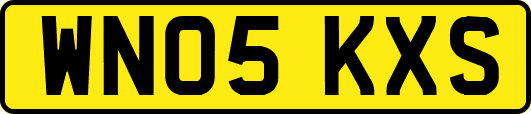 WN05KXS