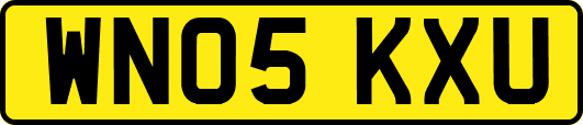 WN05KXU