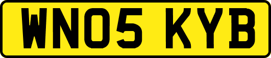 WN05KYB