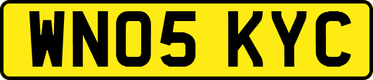 WN05KYC