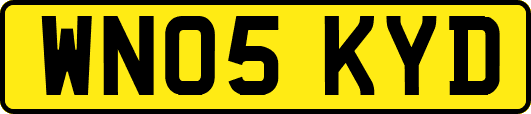 WN05KYD