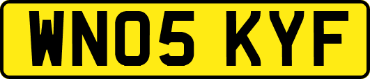 WN05KYF